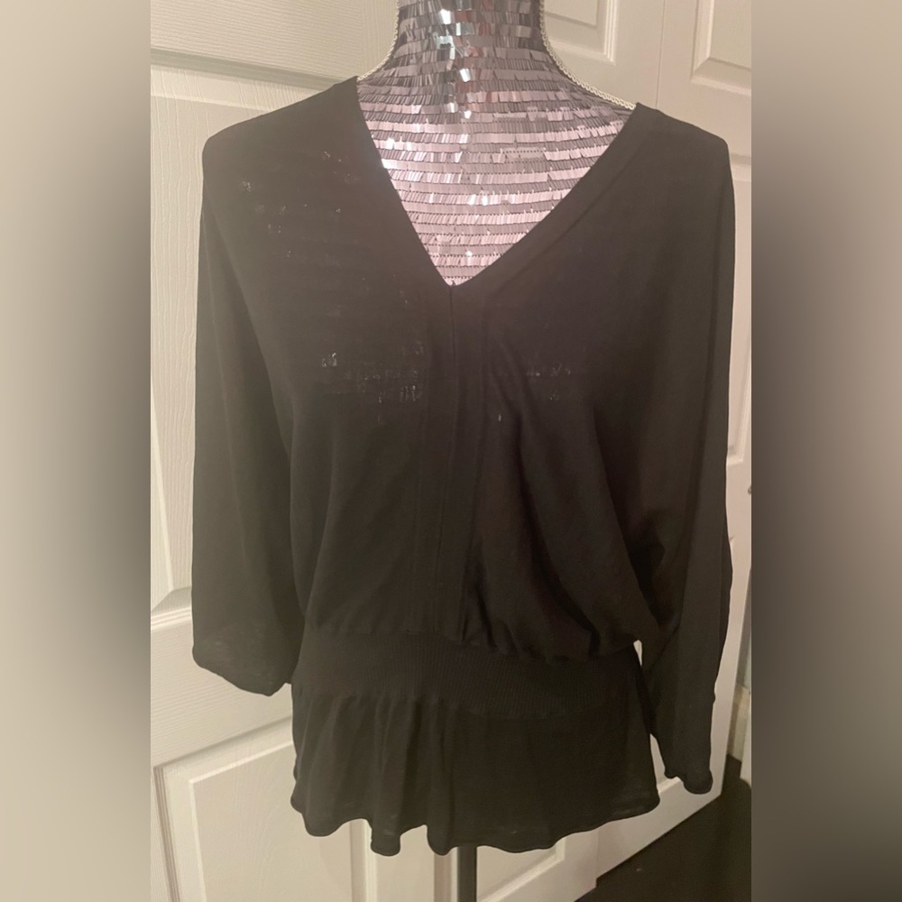 Kenar Knit Top